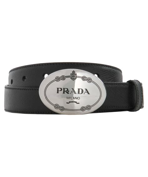 prada damen gürtel|Gürtel für Damen von Prada .